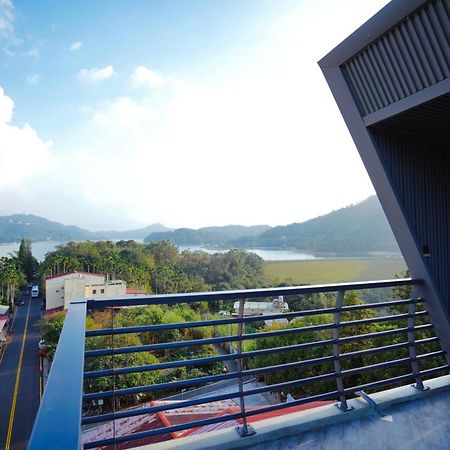 Lake B&B Yuchi Exterior foto
